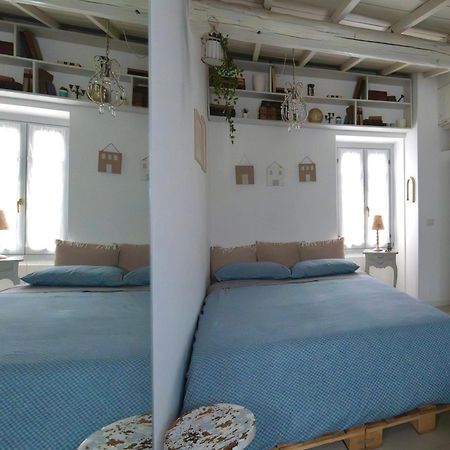 Boutique Apartment Roma In Trastevere Buitenkant foto
