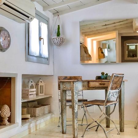 Boutique Apartment Roma In Trastevere Buitenkant foto