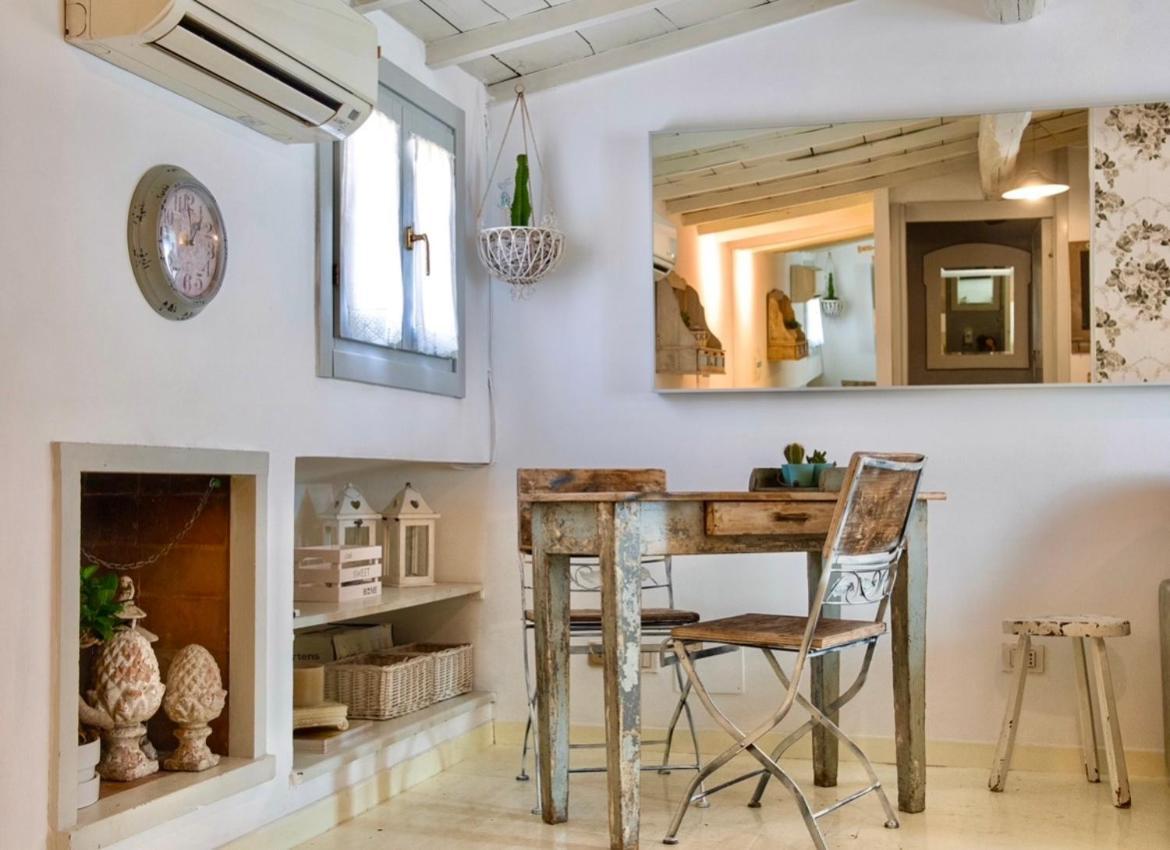 Boutique Apartment Roma In Trastevere Buitenkant foto