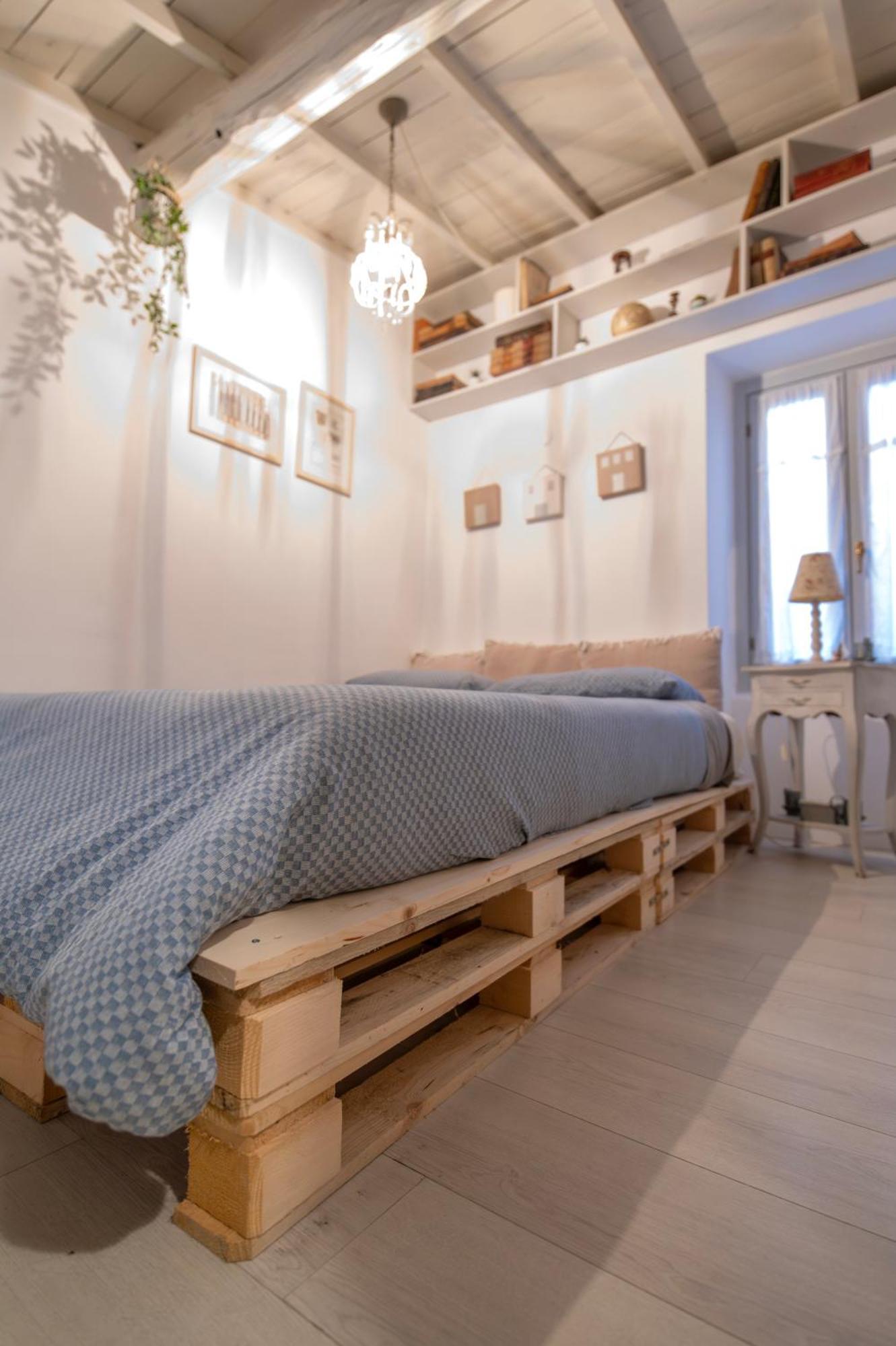 Boutique Apartment Roma In Trastevere Buitenkant foto