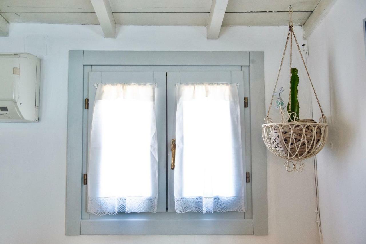 Boutique Apartment Roma In Trastevere Buitenkant foto