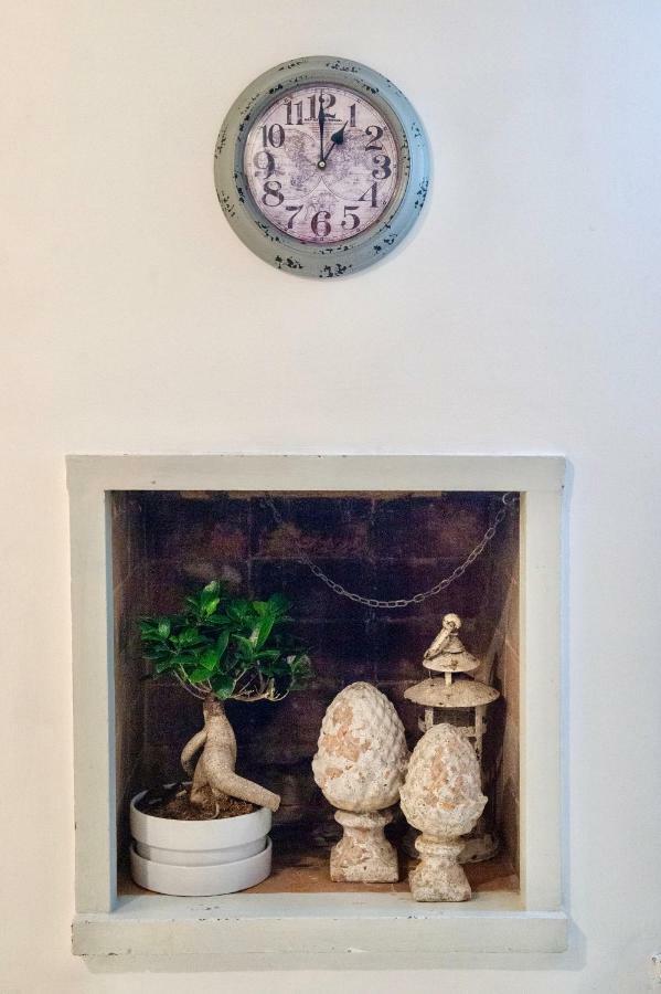 Boutique Apartment Roma In Trastevere Buitenkant foto