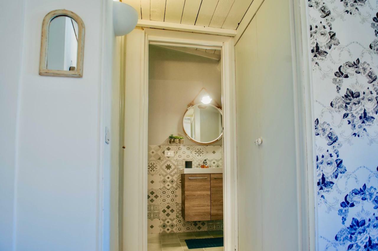 Boutique Apartment Roma In Trastevere Buitenkant foto