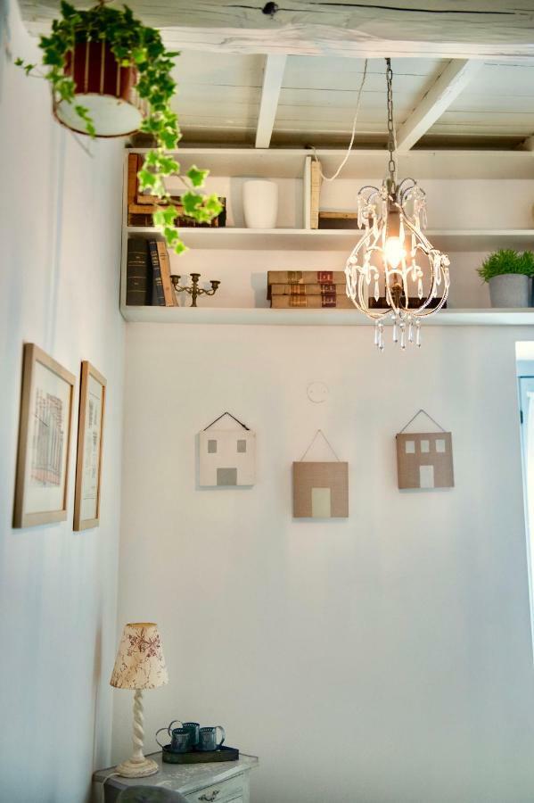 Boutique Apartment Roma In Trastevere Buitenkant foto
