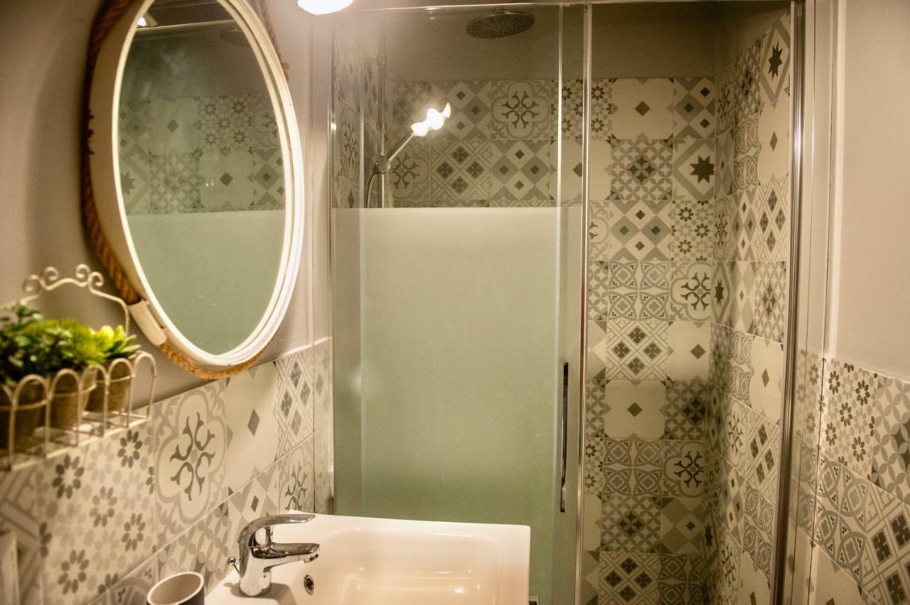 Boutique Apartment Roma In Trastevere Buitenkant foto