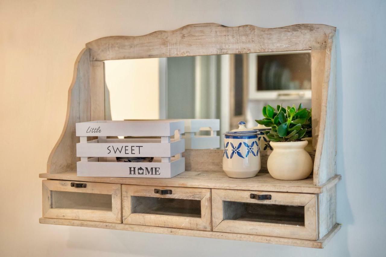 Boutique Apartment Roma In Trastevere Buitenkant foto